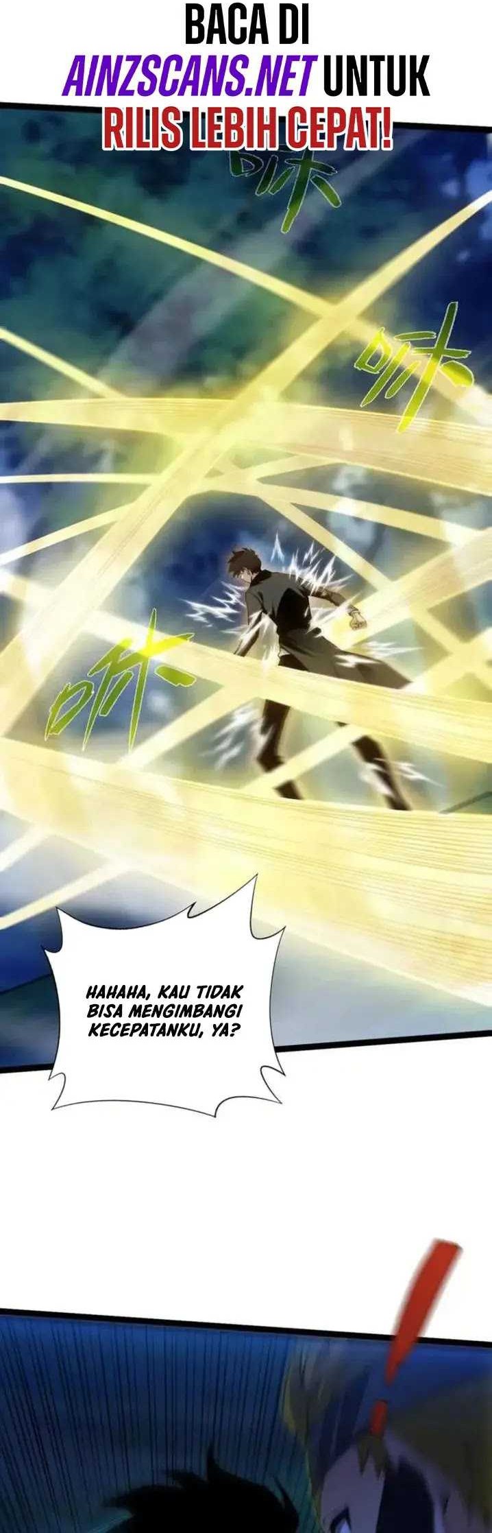 Maxed Strength Necromancer Bab 79 halaman 30