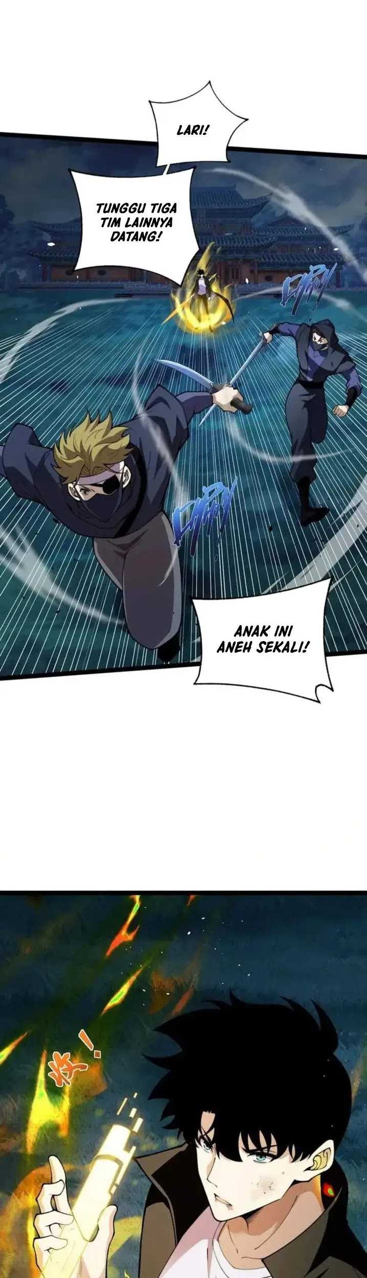 Maxed Strength Necromancer Bab 80 halaman 4
