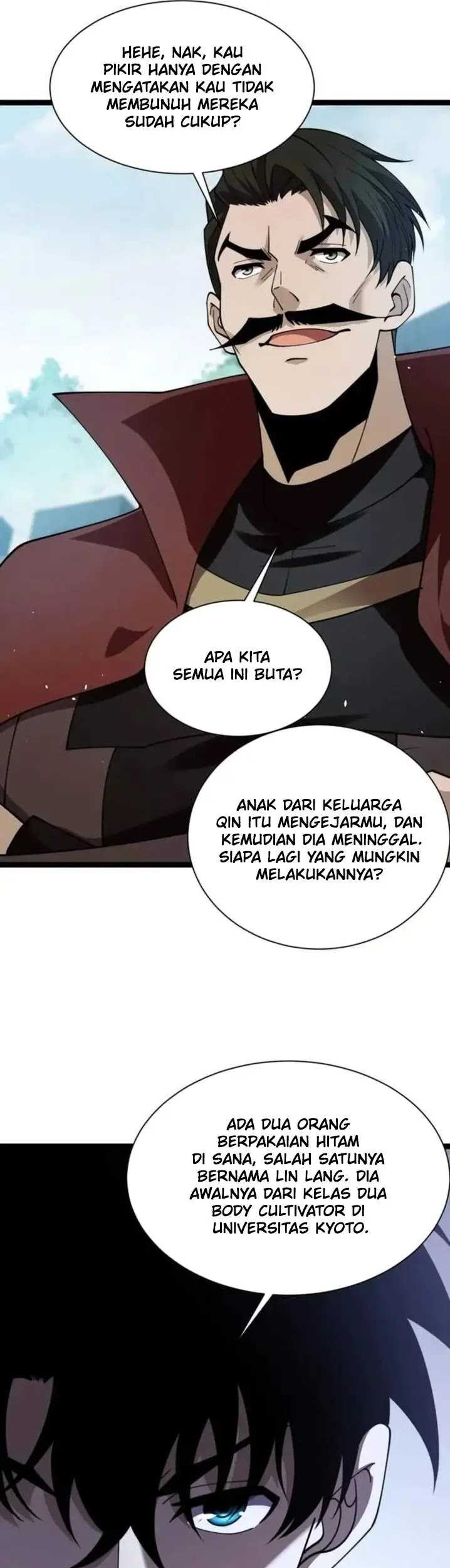 Maxed Strength Necromancer Bab 80 halaman 13