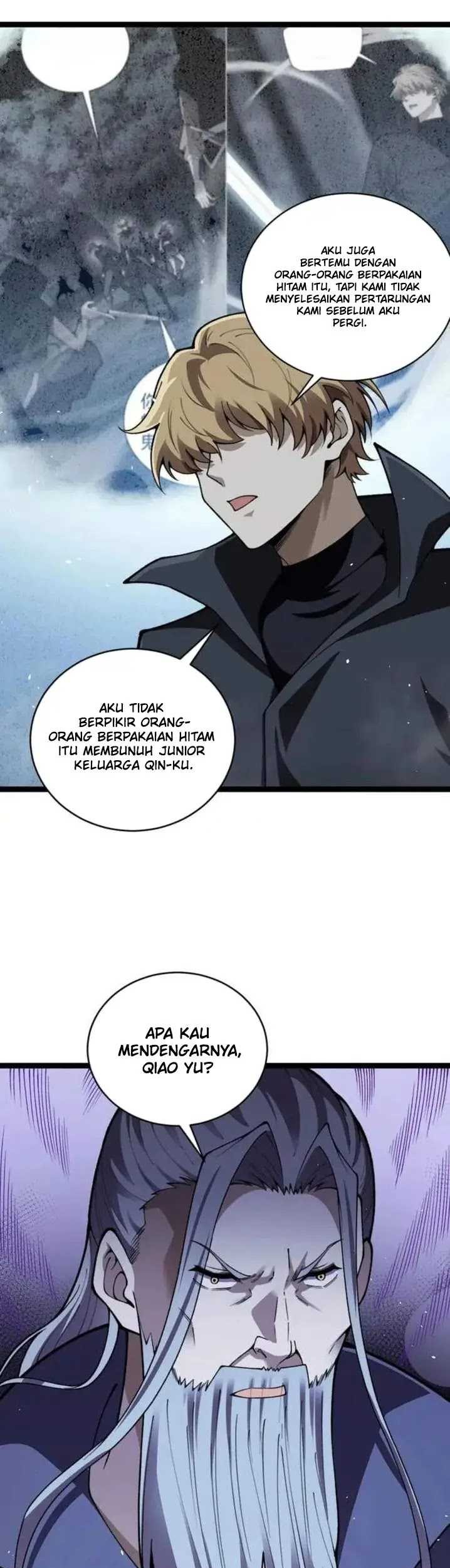 Maxed Strength Necromancer Bab 80 halaman 23