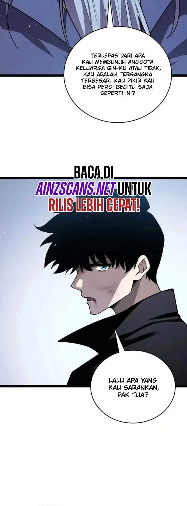 Maxed Strength Necromancer Bab 80 halaman 24