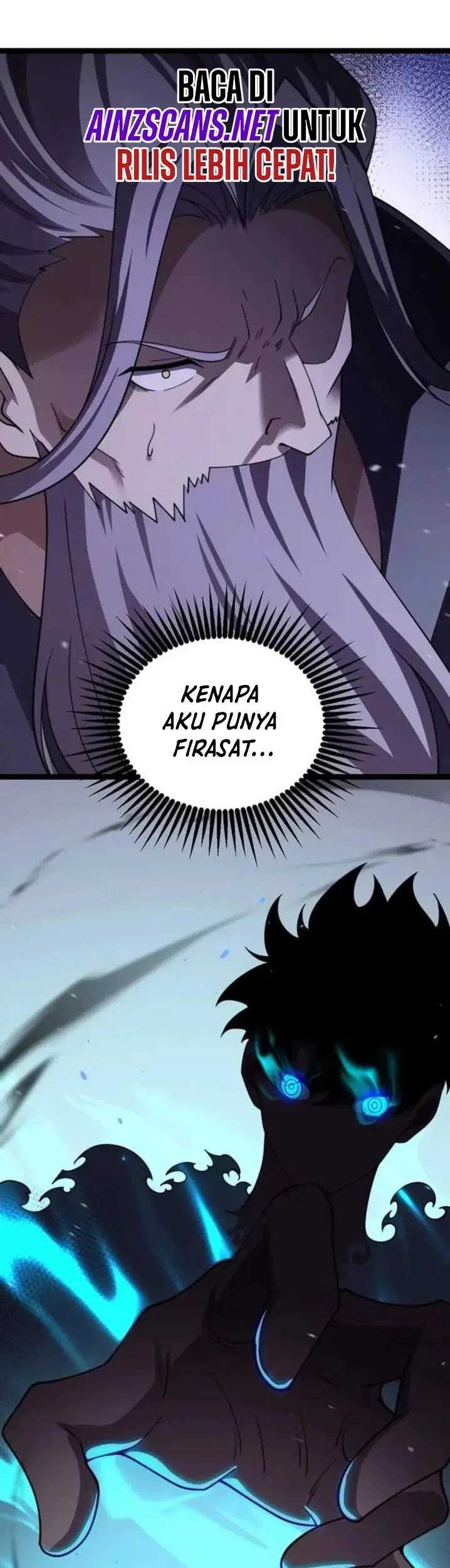 Maxed Strength Necromancer Bab 80 halaman 28