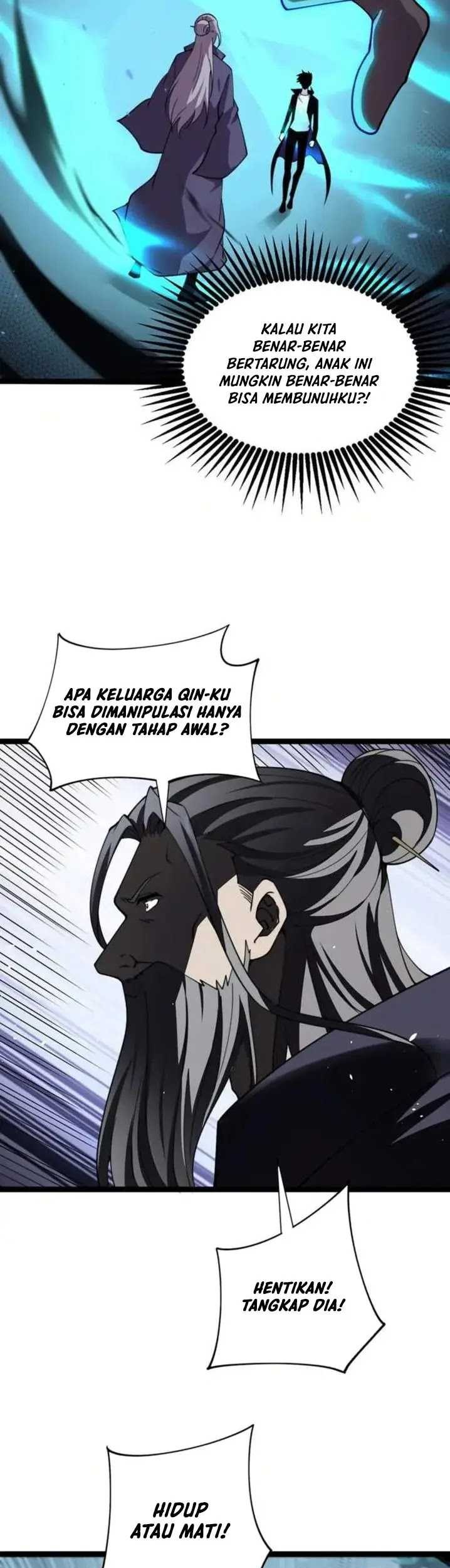Maxed Strength Necromancer Bab 80 halaman 29
