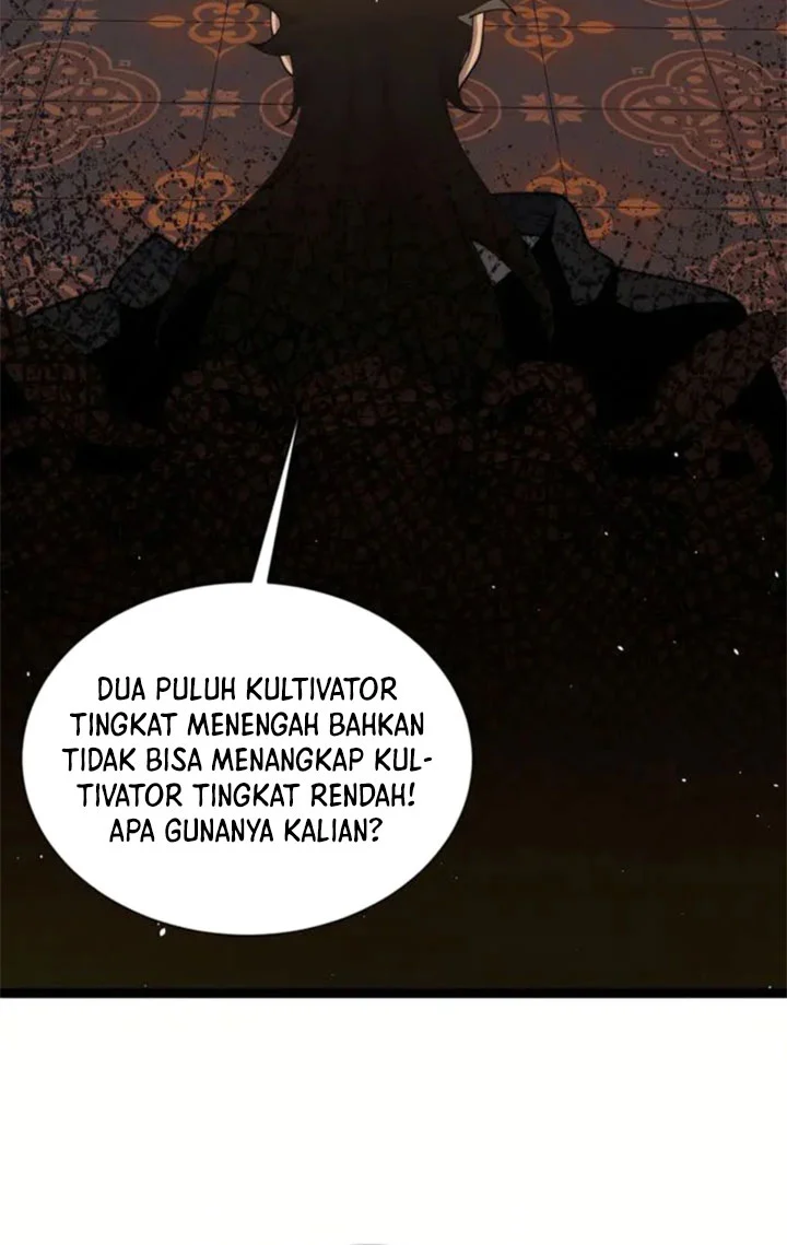 Maxed Strength Necromancer Bab 81 halaman 19