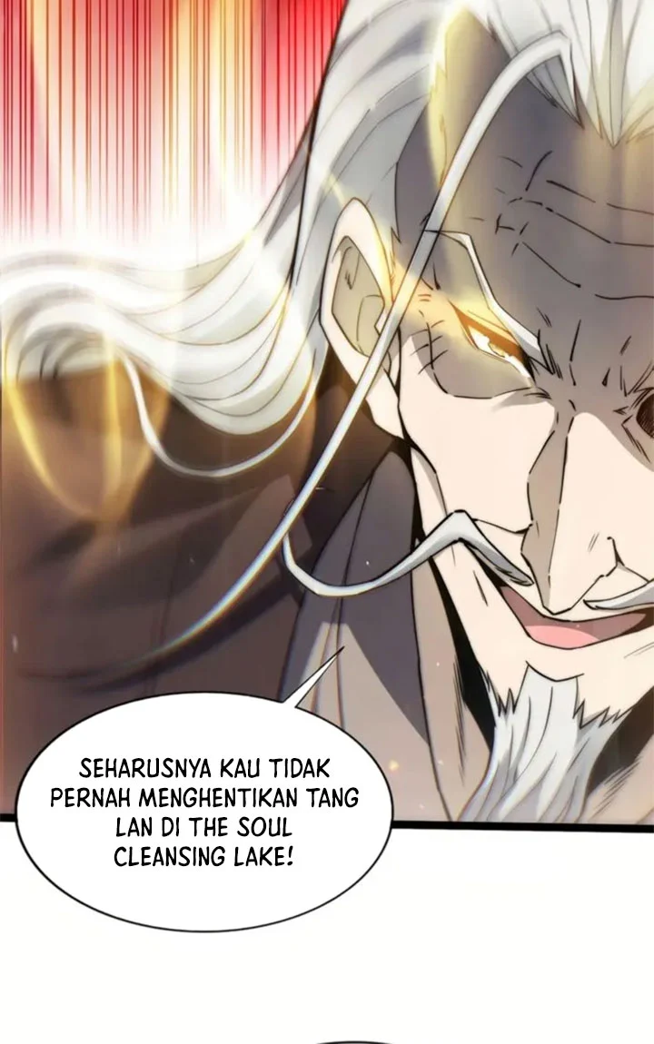 Maxed Strength Necromancer Bab 81 halaman 37