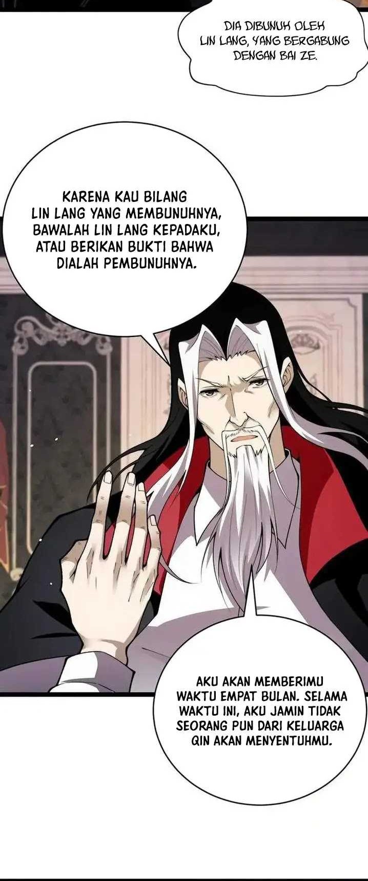 Maxed Strength Necromancer Bab 82 halaman 24