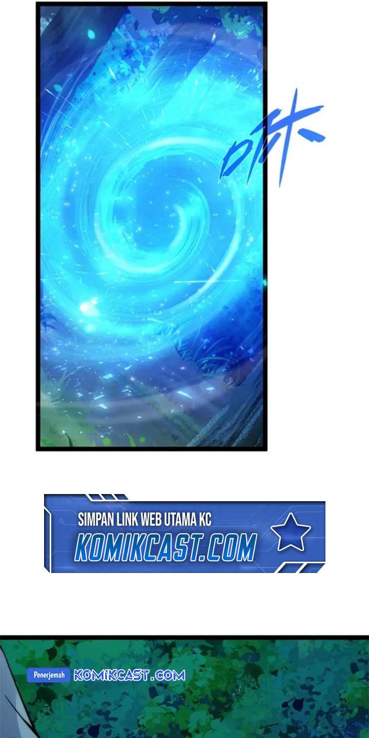 Maxed Strength Necromancer Bab 83 halaman 7