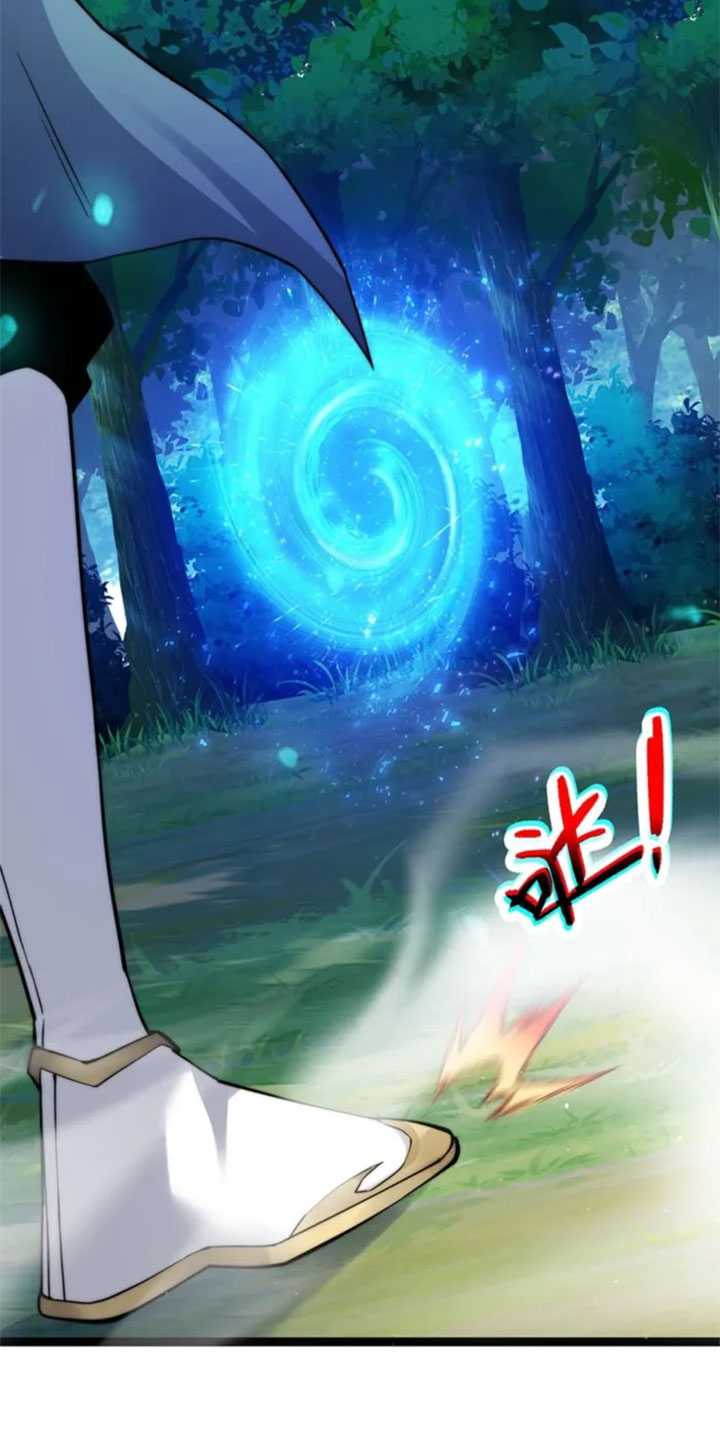 Maxed Strength Necromancer Bab 83 halaman 8