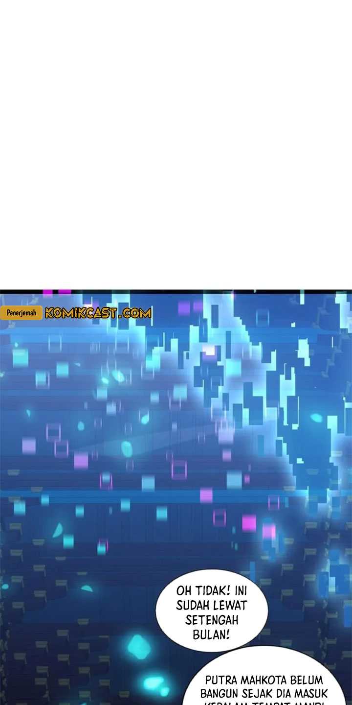 Maxed Strength Necromancer Bab 83 halaman 9