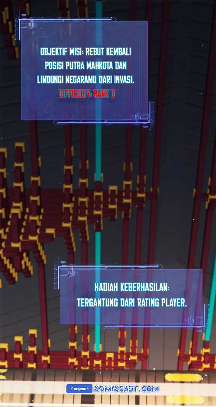 Maxed Strength Necromancer Bab 83 halaman 12