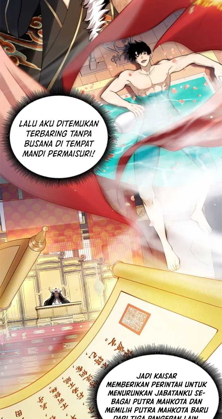 Maxed Strength Necromancer Bab 83 halaman 15