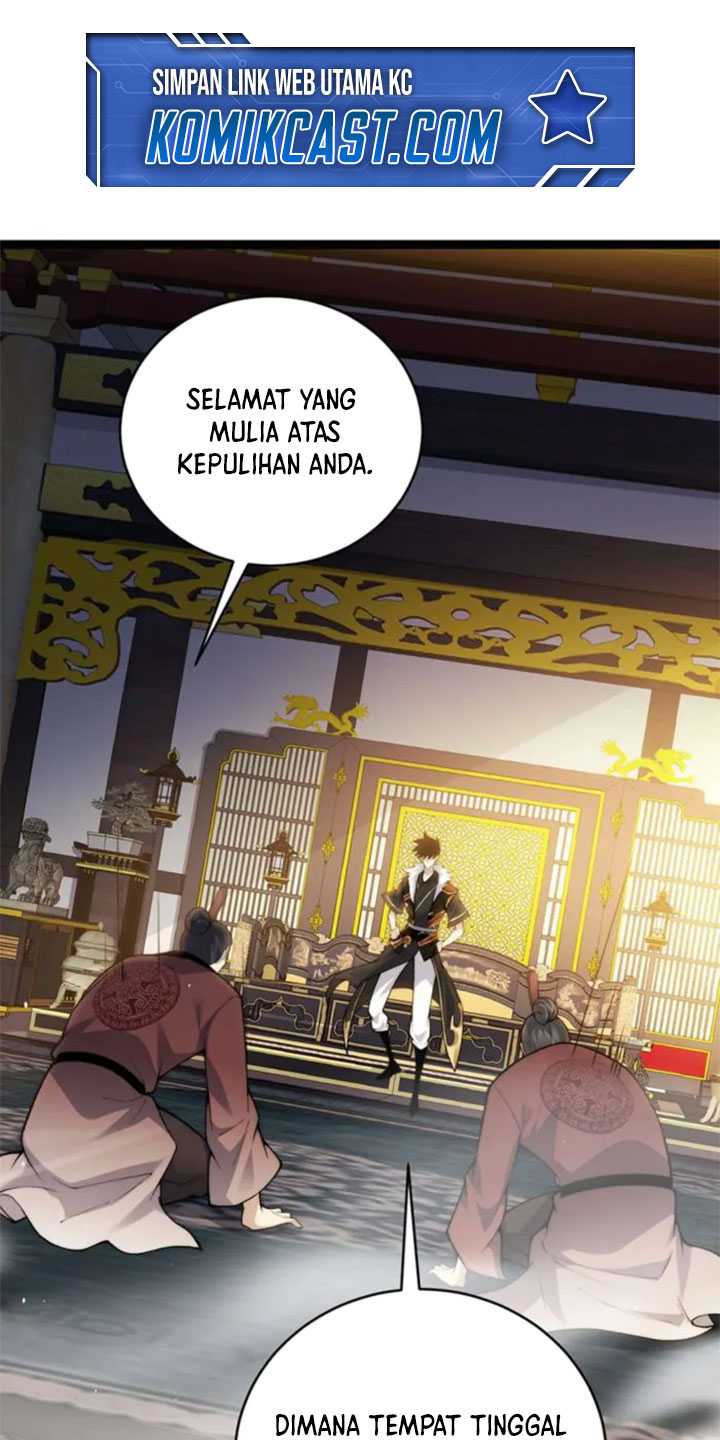 Maxed Strength Necromancer Bab 83 halaman 19