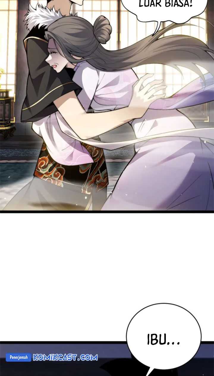 Maxed Strength Necromancer Bab 83 halaman 30