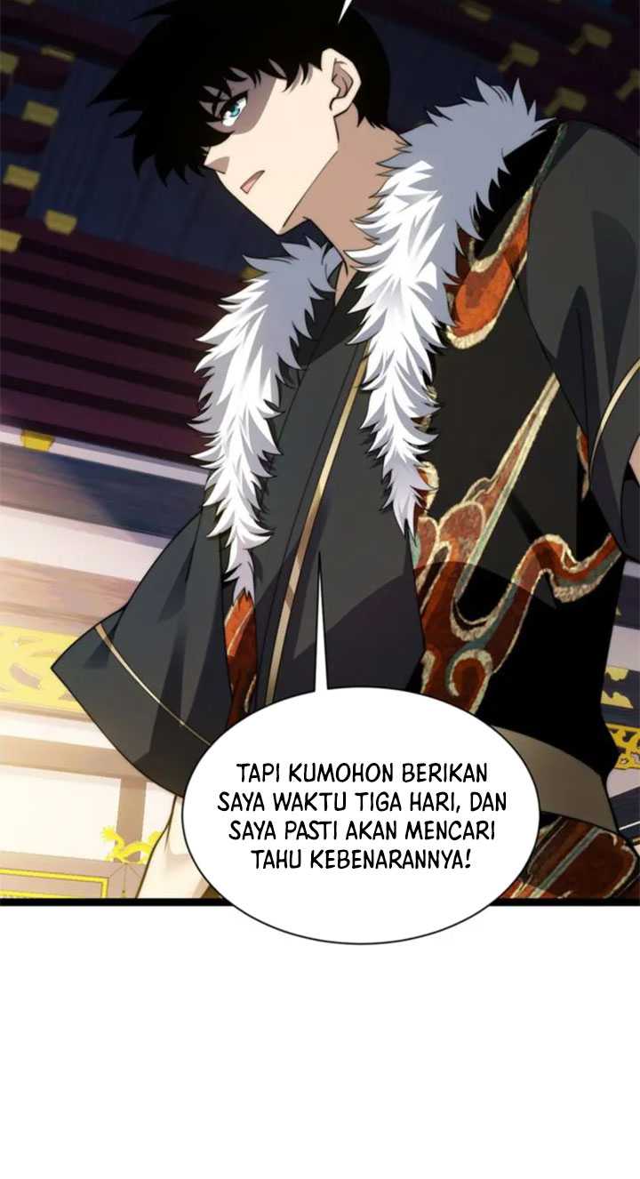 Maxed Strength Necromancer Bab 83 halaman 36