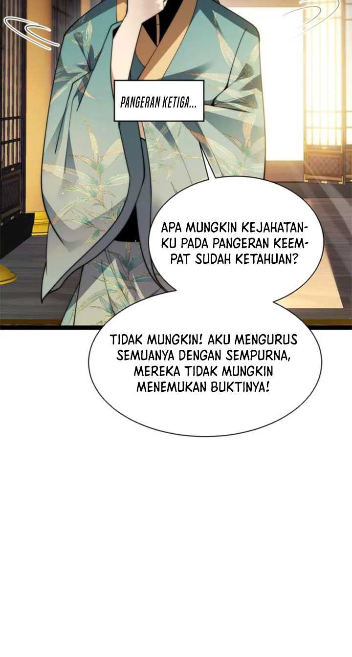Maxed Strength Necromancer Bab 83 halaman 55