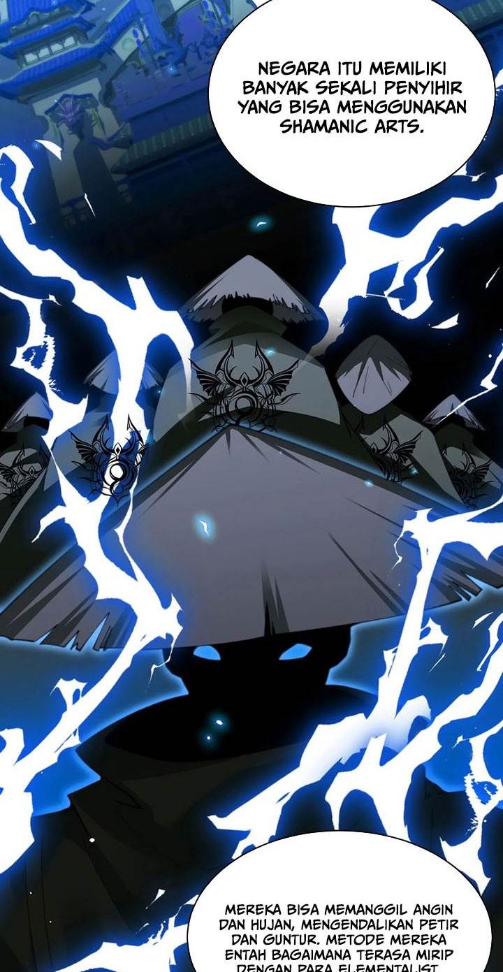 Maxed Strength Necromancer Bab 84 halaman 6