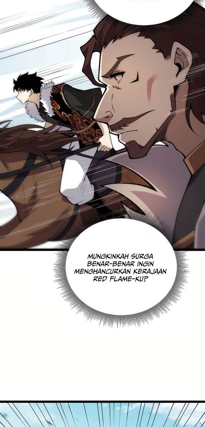 Maxed Strength Necromancer Bab 84 halaman 20