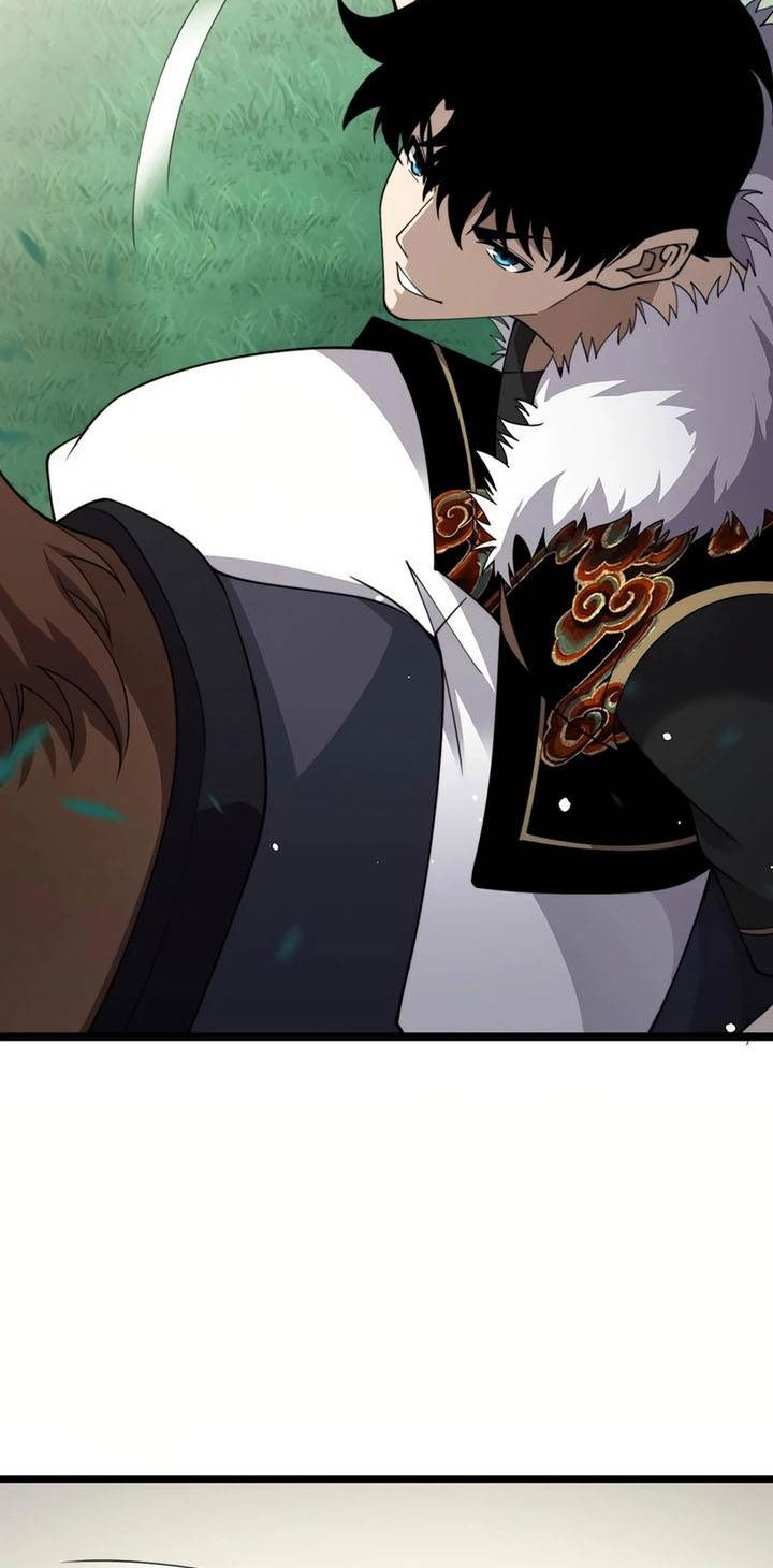 Maxed Strength Necromancer Bab 84 halaman 36