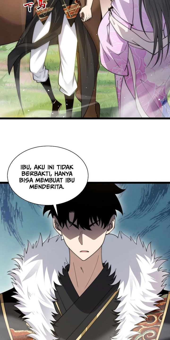 Maxed Strength Necromancer Bab 85 halaman 15