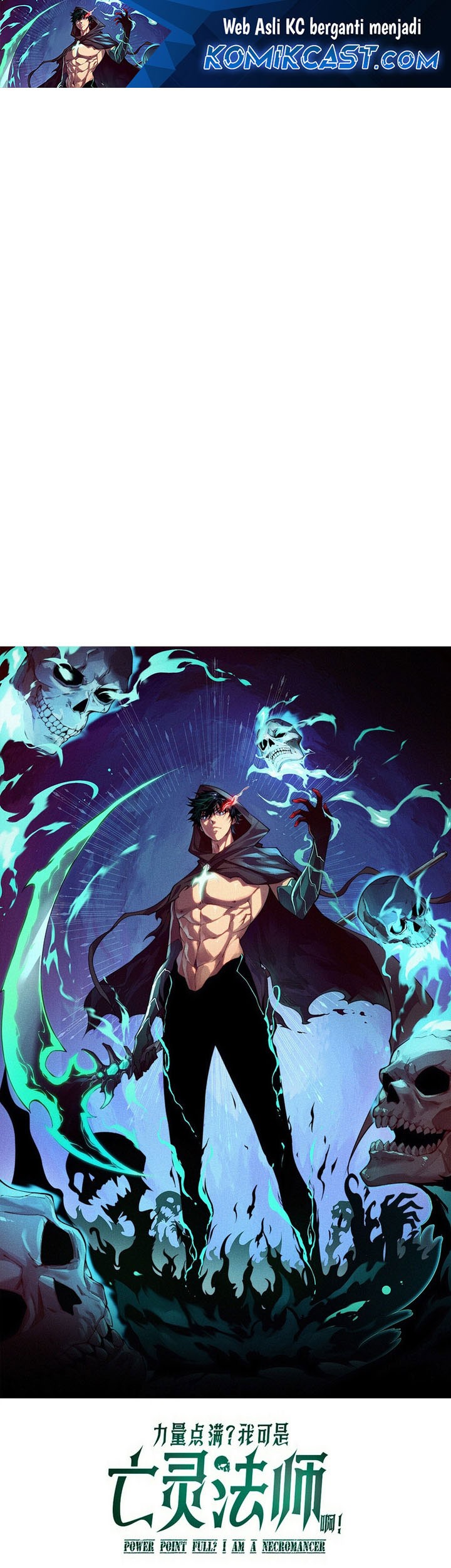Maxed Strength Necromancer Bab 86 halaman 2