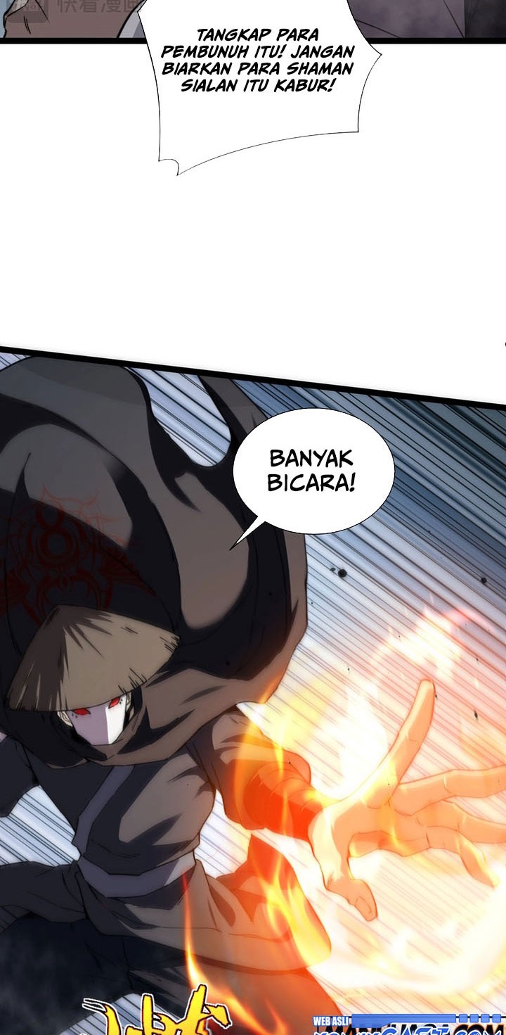 Maxed Strength Necromancer Bab 86 halaman 15