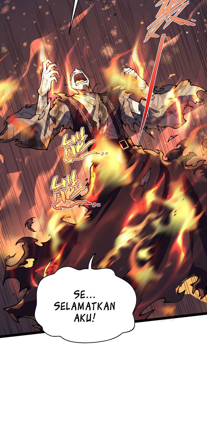 Maxed Strength Necromancer Bab 86 halaman 17