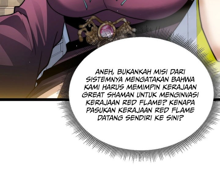Maxed Strength Necromancer Bab 87 halaman 43