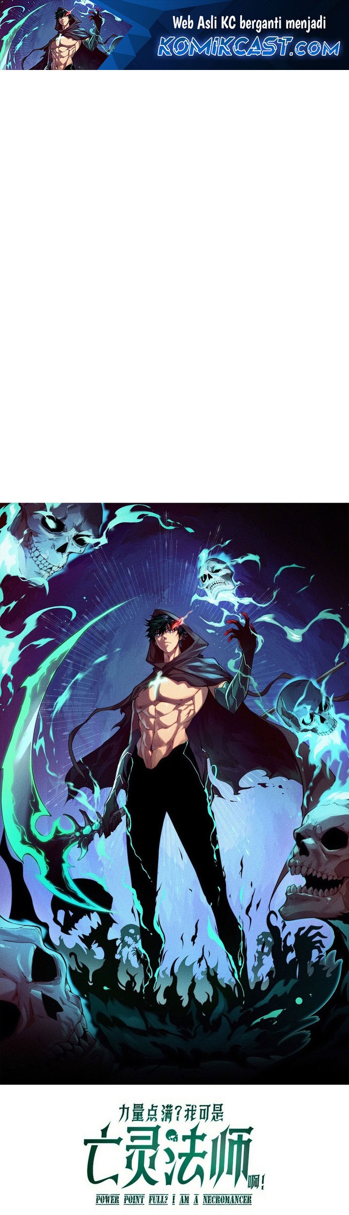 Maxed Strength Necromancer Bab 88 halaman 2