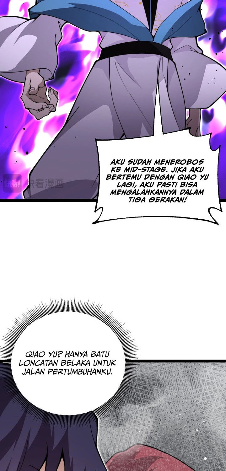Maxed Strength Necromancer Bab 88 halaman 5