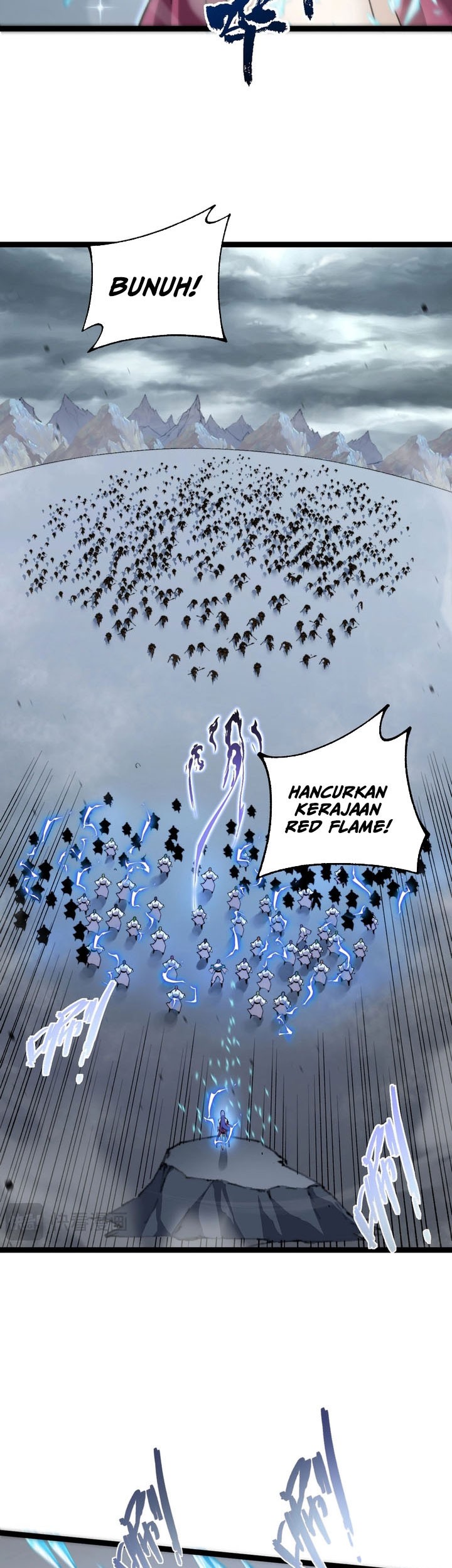 Maxed Strength Necromancer Bab 88 halaman 16