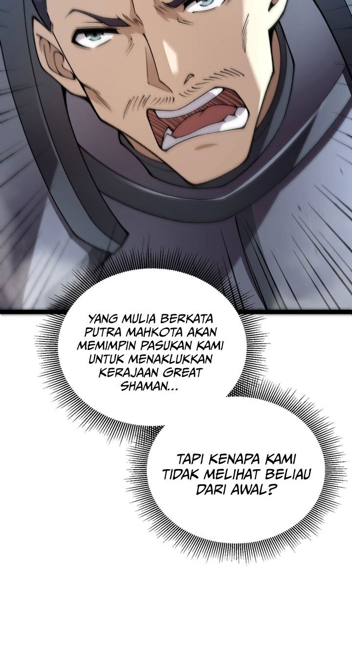 Maxed Strength Necromancer Bab 88 halaman 19