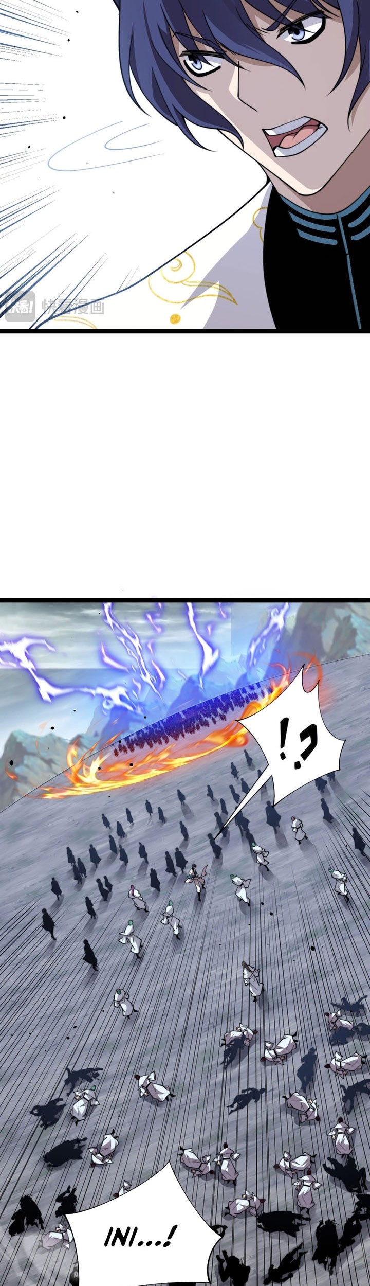Maxed Strength Necromancer Bab 88 halaman 24