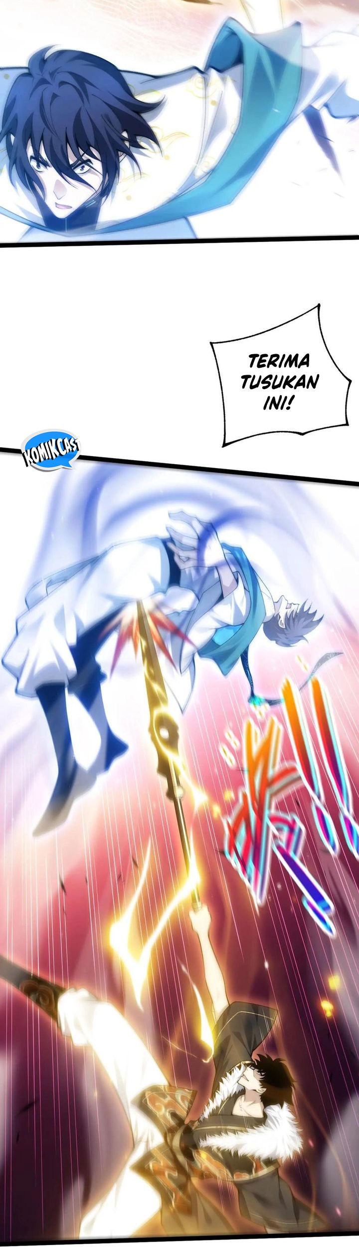 Maxed Strength Necromancer Bab 89 halaman 6