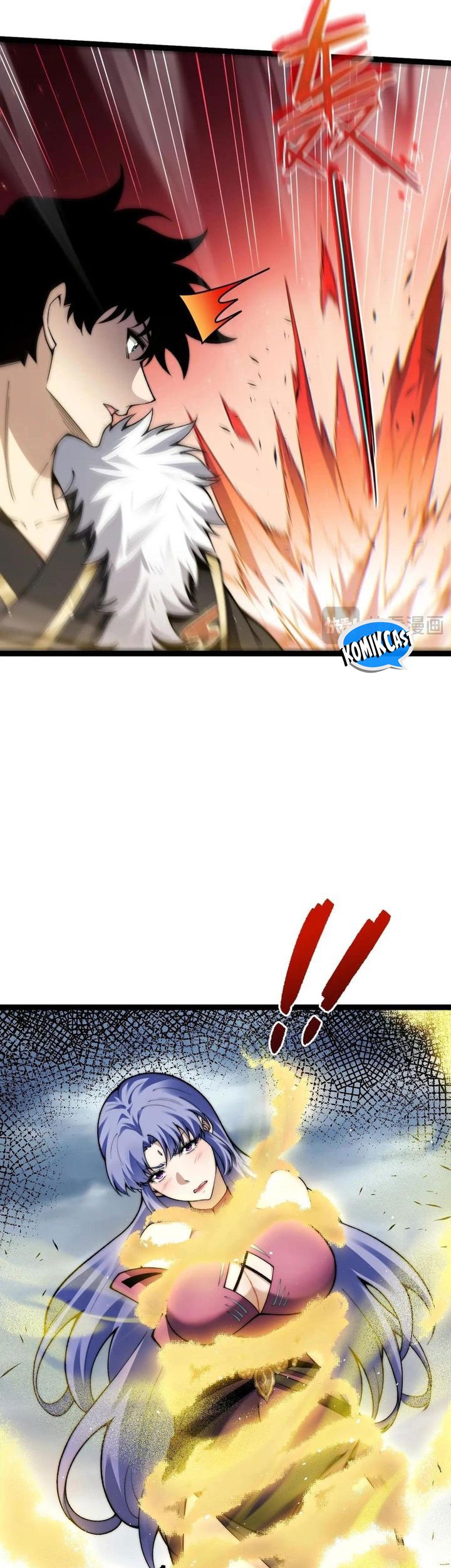 Maxed Strength Necromancer Bab 89 halaman 20