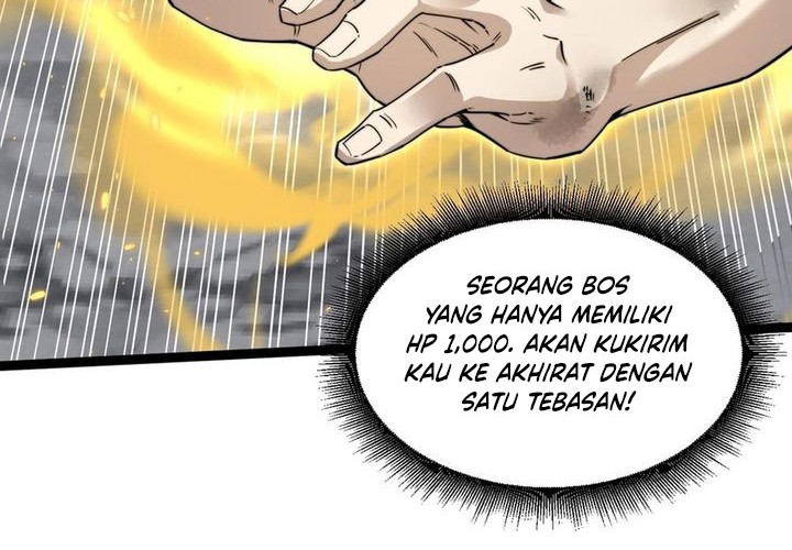 Maxed Strength Necromancer Bab 90 halaman 6
