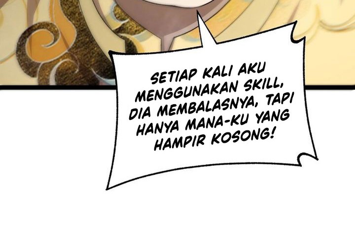 Maxed Strength Necromancer Bab 90 halaman 27