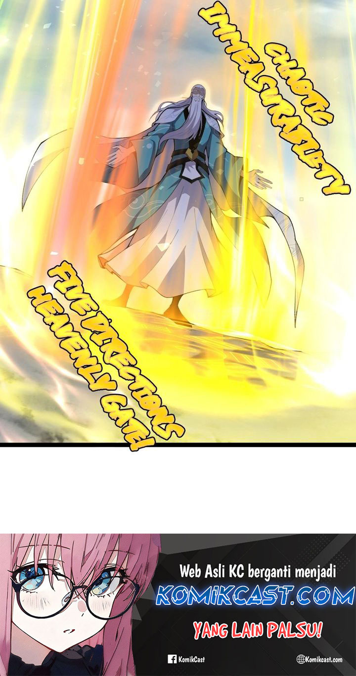 Maxed Strength Necromancer Bab 90 halaman 54