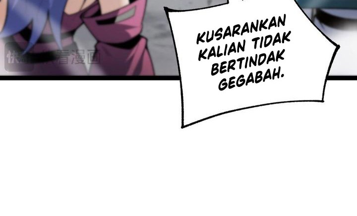 Maxed Strength Necromancer Bab 91 halaman 22