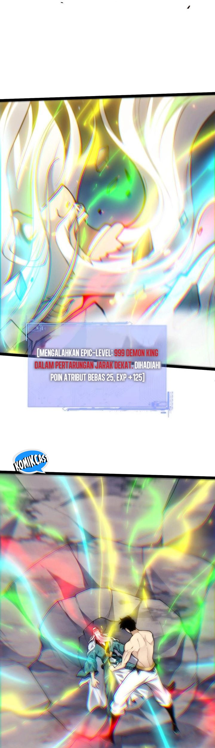 Maxed Strength Necromancer Bab 91 halaman 32