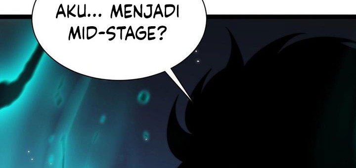 Maxed Strength Necromancer Bab 91 halaman 43
