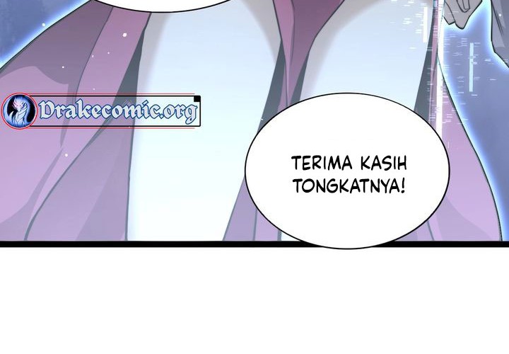 Maxed Strength Necromancer chapter 92 halaman 13