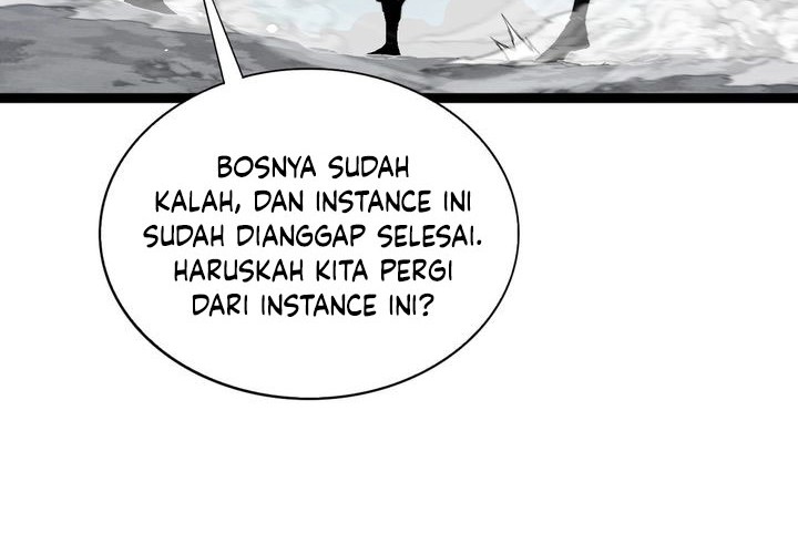 Maxed Strength Necromancer chapter 92 halaman 15