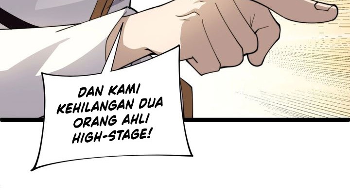 Maxed Strength Necromancer chapter 92 halaman 31