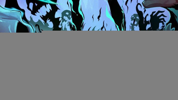 Maxed Strength Necromancer chapter 93 halaman 4