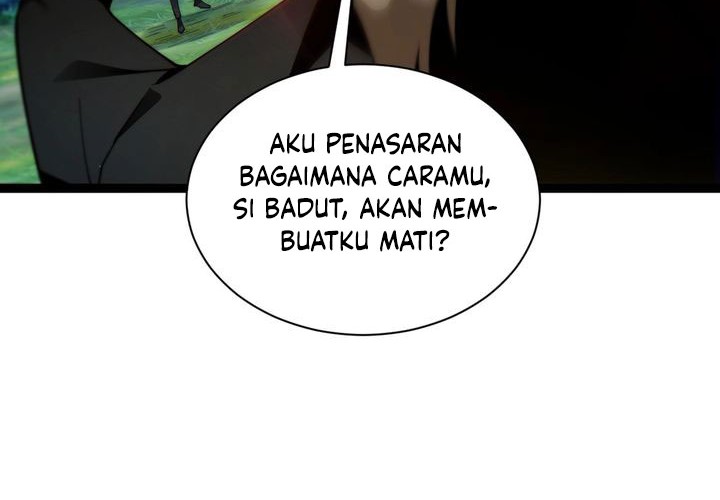 Maxed Strength Necromancer chapter 93 halaman 40