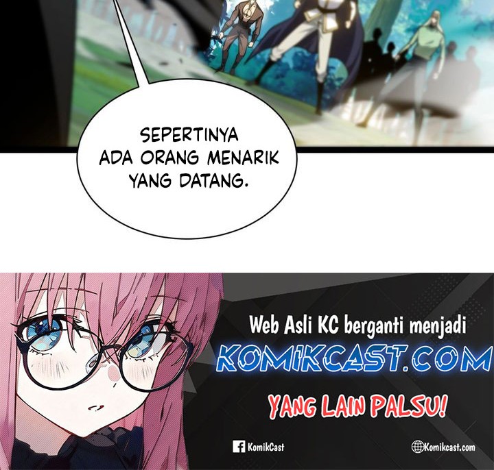 Maxed Strength Necromancer chapter 93 halaman 55