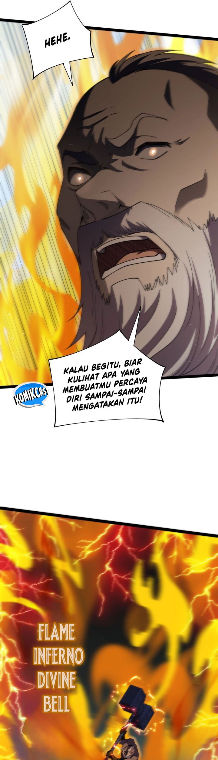 Maxed Strength Necromancer Bab 94 halaman 26