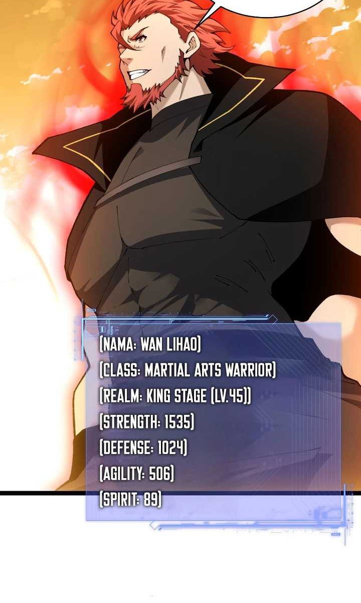 Maxed Strength Necromancer Bab 95 halaman 33