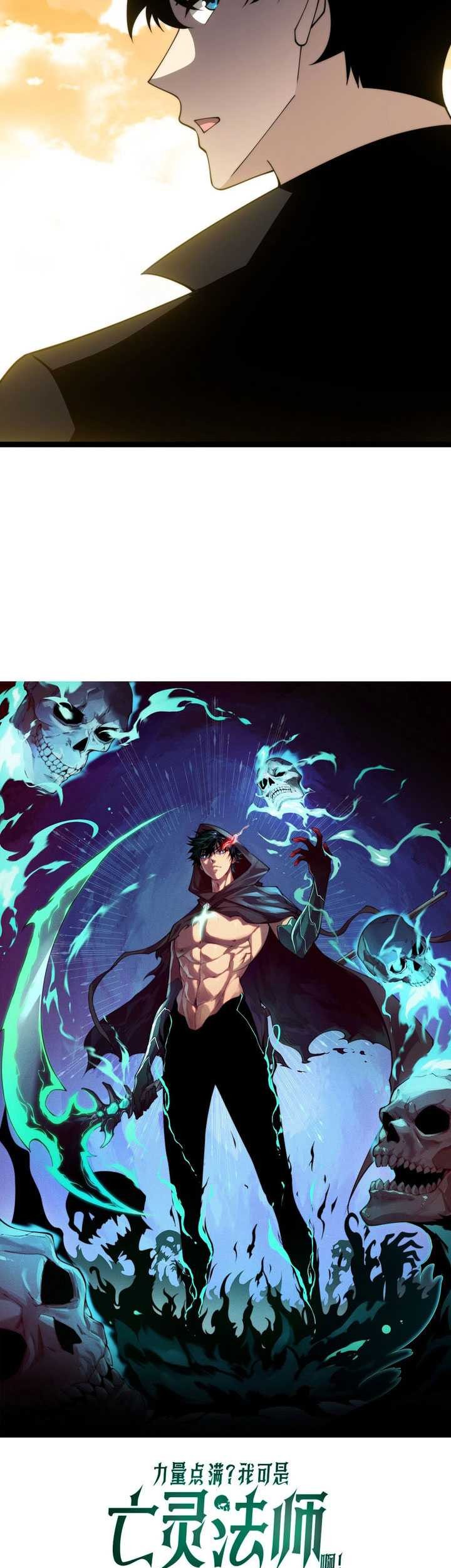 Maxed Strength Necromancer Bab 96 halaman 4