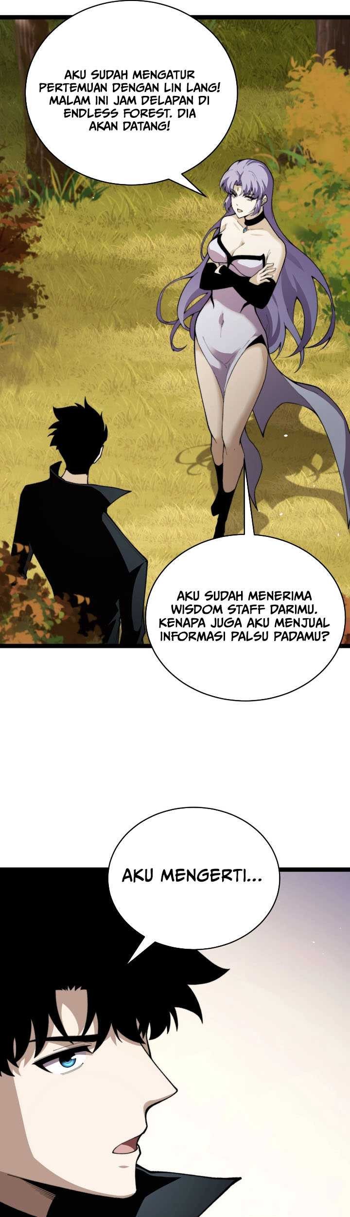 Maxed Strength Necromancer Bab 96 halaman 14